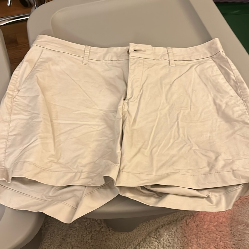 Old navy shorts